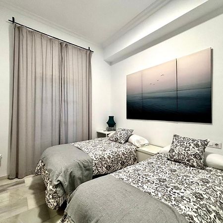 Appartement El Reloj Del Viajero 2 à Séville Extérieur photo