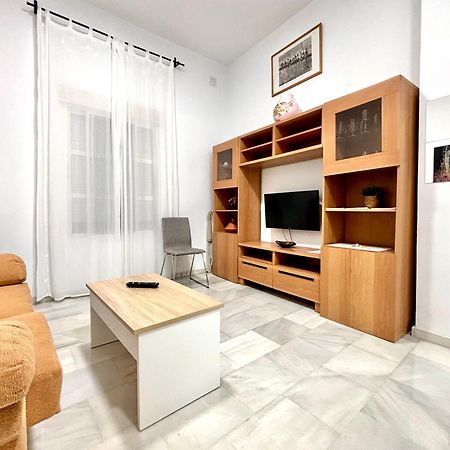 Appartement El Reloj Del Viajero 2 à Séville Extérieur photo